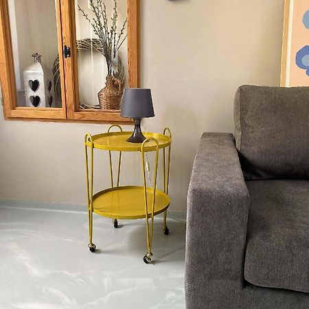 Weinquartier Wenzelsmauer Apartment Наумбург Екстериор снимка