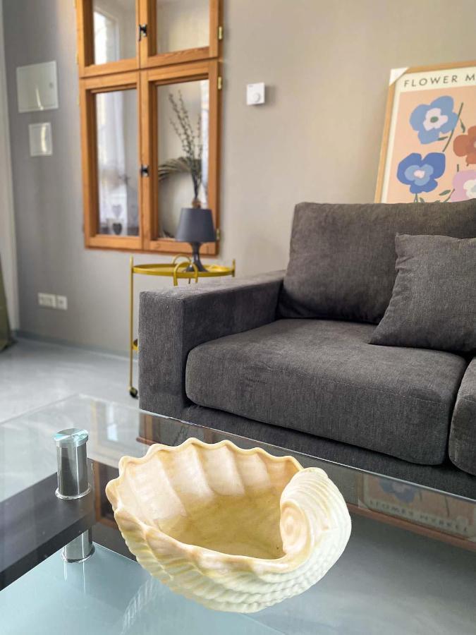 Weinquartier Wenzelsmauer Apartment Наумбург Екстериор снимка