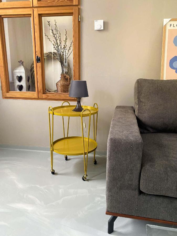 Weinquartier Wenzelsmauer Apartment Наумбург Екстериор снимка